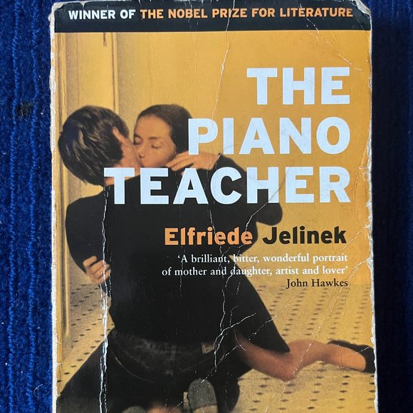 7 Used Paperback Books! (please message or bundle for individual titles) - Picture 13 of 14